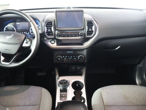 Used 2024 Ford Bronco Sport Big Bend w/ Convenience Package AWD/4WD image 27