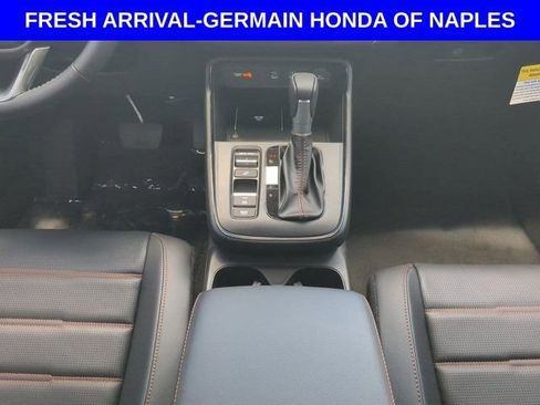 New 2026 Honda CR-V Sport-L image 17