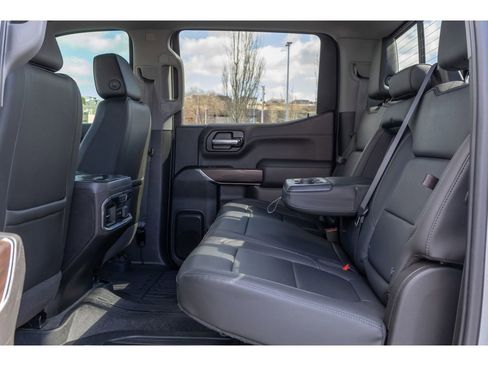 Used 2020 GMC Sierra 1500 SLT w/ SLT Convenience Package image 13