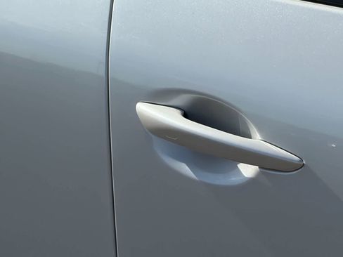 Used 2025 MAZDA CX-50 AWD 2.5 S w/ Preferred Package image 8