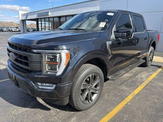 Used 2023 Ford F150 Lariat w/ Equipment Group 502A High 360° Tour