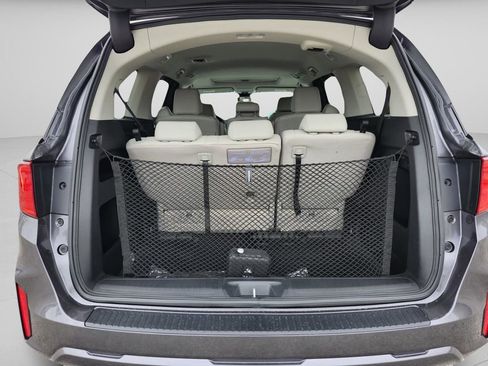 New 2026 Honda Odyssey EX-L image 16