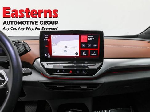 Used 2022 Volkswagen ID.4 Pro S image 12