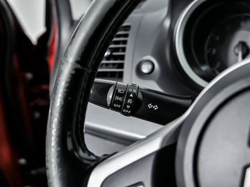 Used 2008 Mitsubishi Lancer Evolution GSR AWD/4WD image 26