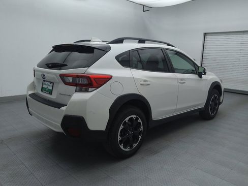 Used 2021 Subaru Crosstrek 2.0i Premium w/ Moonroof Package AWD/4WD image 9