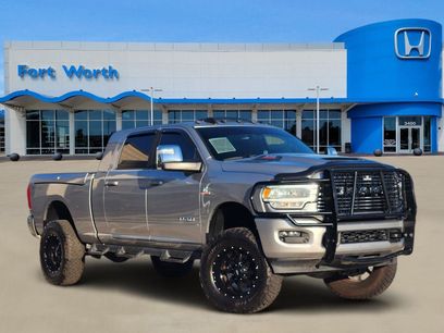 Used 2023 RAM 3500 Laramie