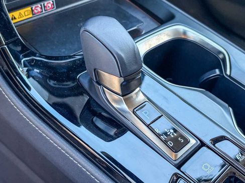 Used 2025 Lexus NX 350h AWD w/ Accessory Package (2T) image 19
