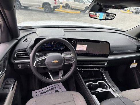 New 2026 Chevrolet Traverse LT w/ Driver Confidence Package image 43