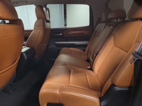 Used 2019 Toyota Tundra 1794 Edition image 23