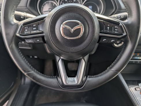 Used 2024 MAZDA CX-5 AWD 2.5 S w/ Select Package image 25