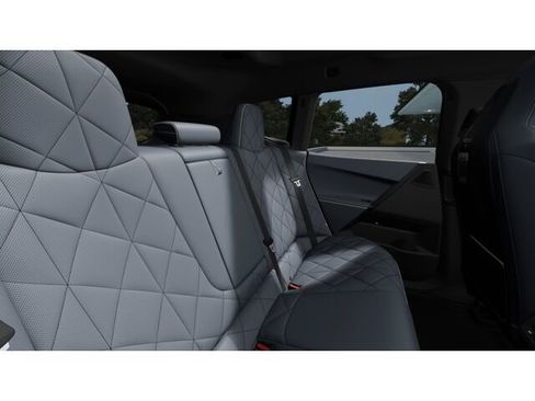 New 2026 BMW iX xDrive60 image 12