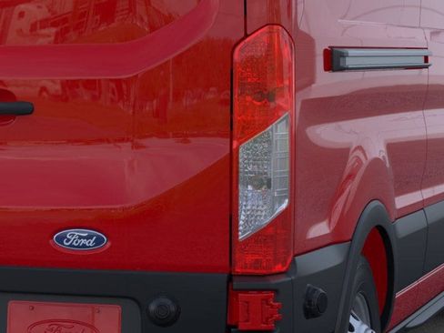 New 2026 Ford Transit 250 148 Medium Roof Extended AWD w/ Exterior Upgrade Package image 50