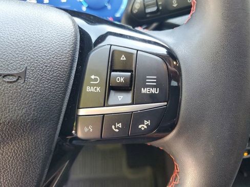 Used 2021 Ford Escape SEL w/ SEL Stealth AWD Package image 21