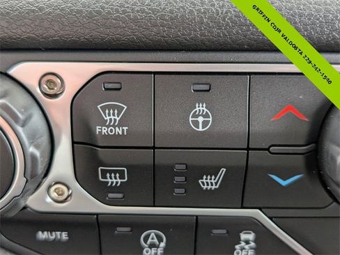 New 2025 Jeep Gladiator Willys image 26