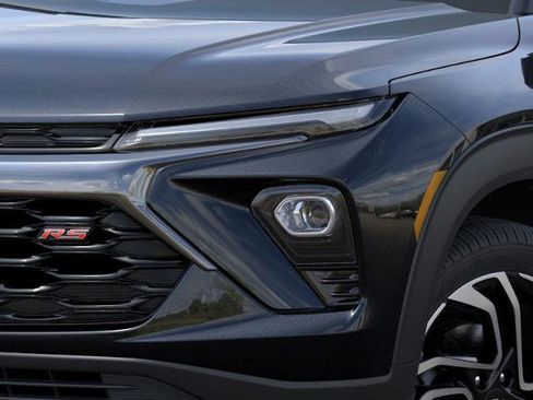 New 2026 Chevrolet TrailBlazer RS w/ Driver Confidence Package FWD image 10