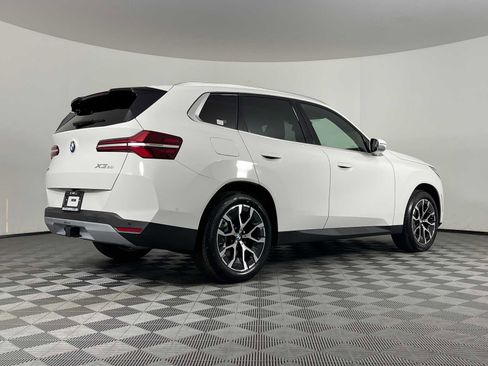 New 2026 BMW X3 xDrive30 w/ Convenience Package image 11