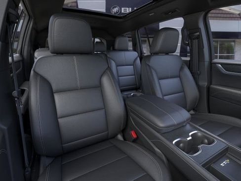 New 2026 GMC Acadia Elevation w/ Elevation Premium Package FWD image 16
