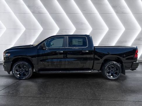 New 2026 RAM 1500 Express AWD/4WD image 2