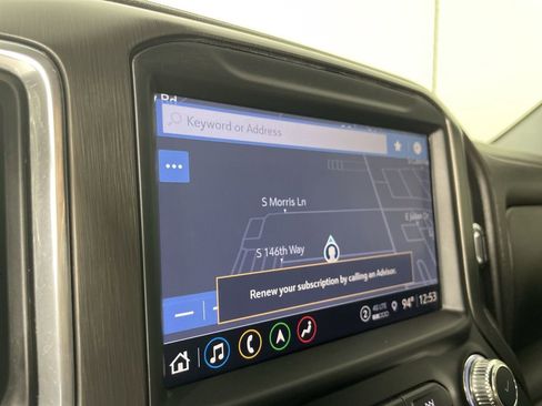 Used 2022 GMC Sierra 2500 AT4 w/ AT4 Premium Plus Package image 14