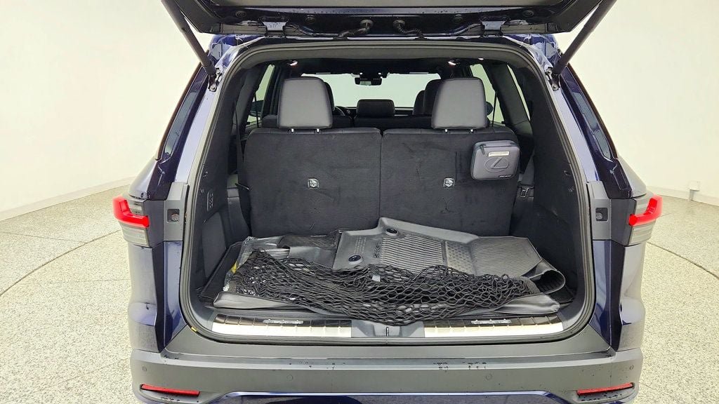 Used 2025 Lexus TX 350 AWD w/ Technology Package image 20