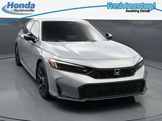Used 2026 Honda Civic Sport 360° Tour