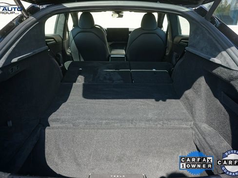 Used 2022 Tesla Model S Plaid image 22