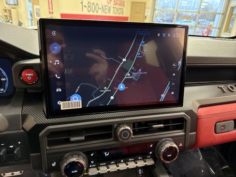 Used 2025 Toyota Tacoma TRD Pro image 44