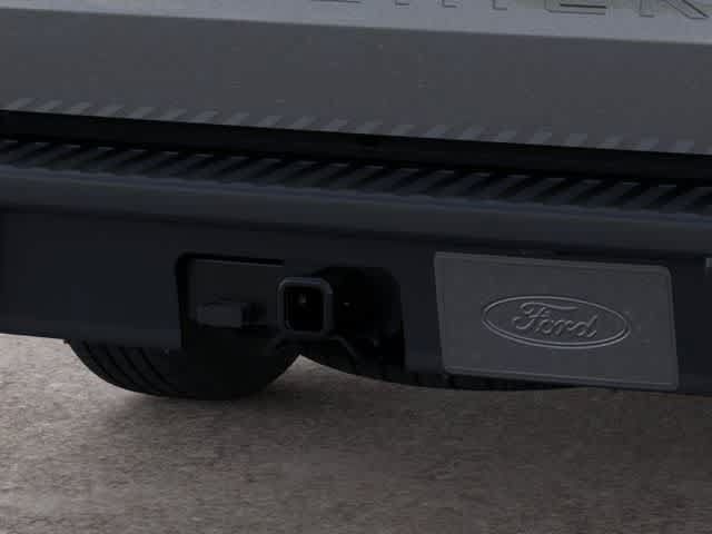 New 2026 Ford Maverick Lariat AWD/4WD image 23