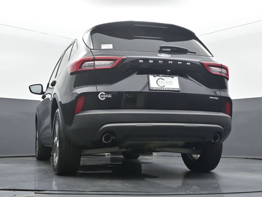 Used 2025 Ford Escape ST-Line Select AWD/4WD image 53