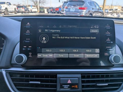 Used 2022 Honda Accord Sport Special Edition image 20