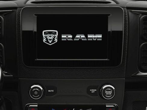 New 2025 RAM ProMaster 2500 image 24