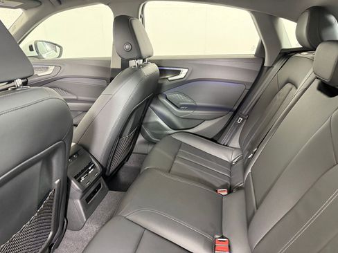 Certified 2025 Audi A5 2.0T Premium Plus w/ Premium Plus image 24