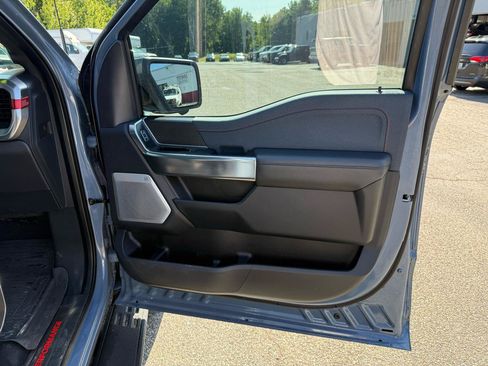 Used 2023 Ford F150 Raptor w/ Blue Interior Package AWD/4WD image 27