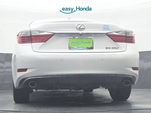 Used 2013 Lexus ES 350 w/ Luxury Pkg FWD image 31
