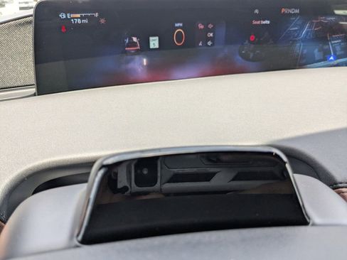 New 2026 Lincoln Navigator L Reserve AWD/4WD image 32
