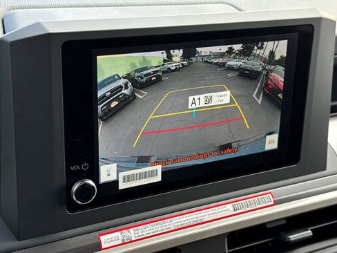 New 2026 Toyota Tacoma SR5 RWD image 20