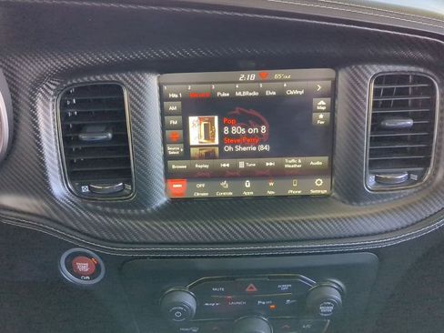 Used 2023 Dodge Charger SRT Hellcat image 16