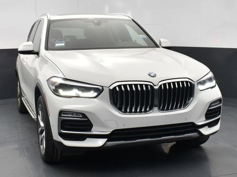 Used 2019 BMW X5 xDrive40i w/ Convenience Package image 2