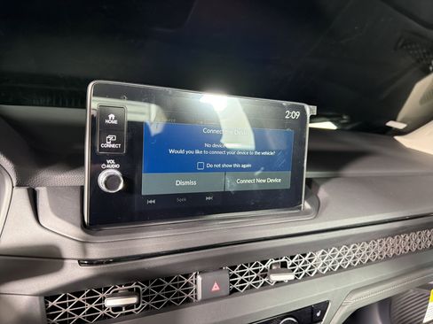 New 2026 Honda Accord SE image 19