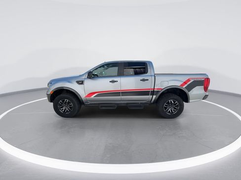 Used 2021 Ford Ranger XLT w/ Tremor Off-Road Package AWD/4WD image 5