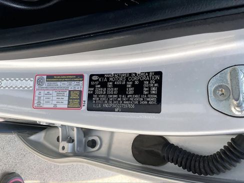 Used 2018 Kia Soul + FWD image 36