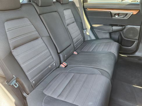 Used 2019 Honda CR-V EX image 16