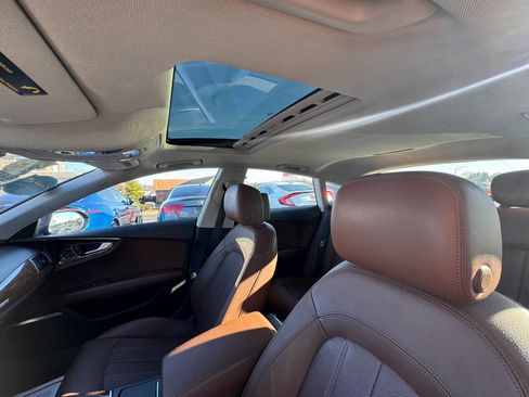 Used 2014 Audi A7 3.0T Prestige image 28