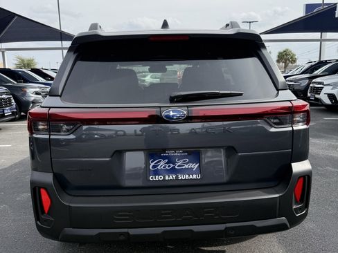 New 2026 Subaru Outback Limited image 6