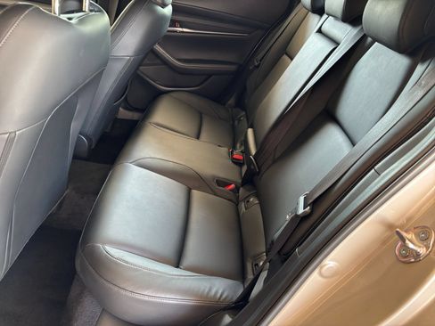 Used 2026 MAZDA MAZDA3 s FWD image 24