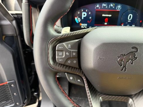 New 2025 Ford Bronco Raptor AWD/4WD image 16