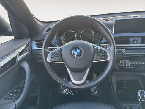 Used 2021 BMW X1 xDrive28i w/ Convenience Package AWD/4WD image 13