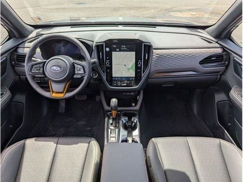 Used 2026 Subaru Forester Wilderness AWD/4WD image 71