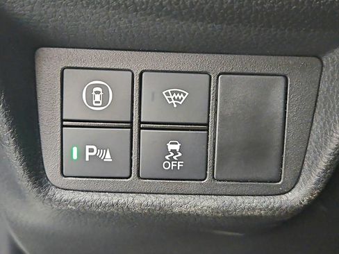 Used 2021 Honda Accord EX-L image 35