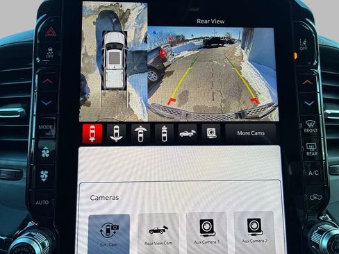 New 2026 RAM 1500 Limited image 22